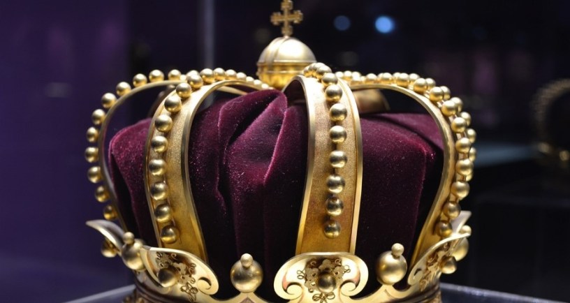 Coronation Crown