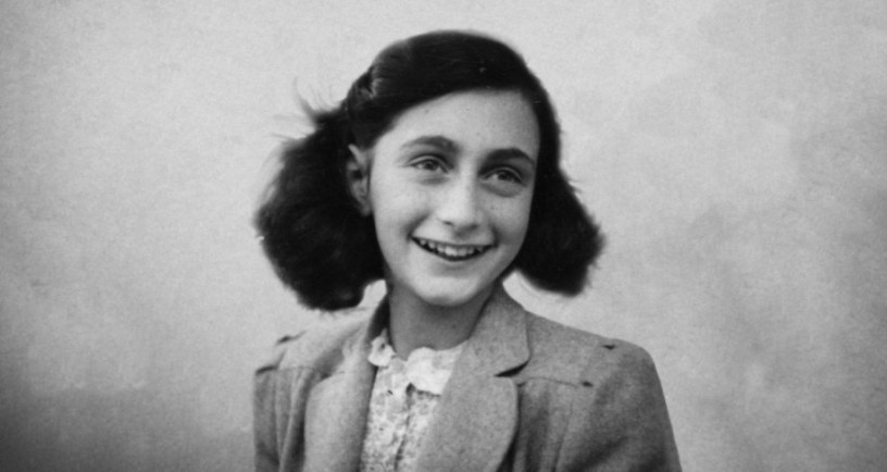 Anne Frank