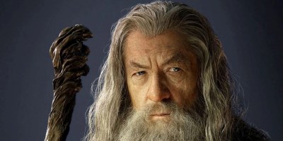 Gandalf the Grey