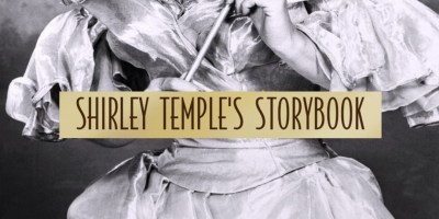 Shirley Temple's Storybook