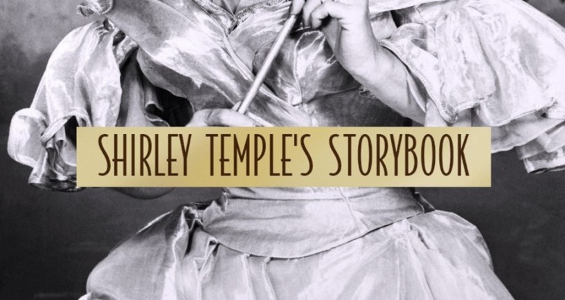 Shirley Temple's Storybook