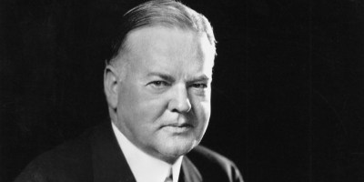 Herbert Hoover
