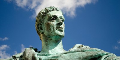 Constantine. Image by PublicDomainPictures from Pixabay