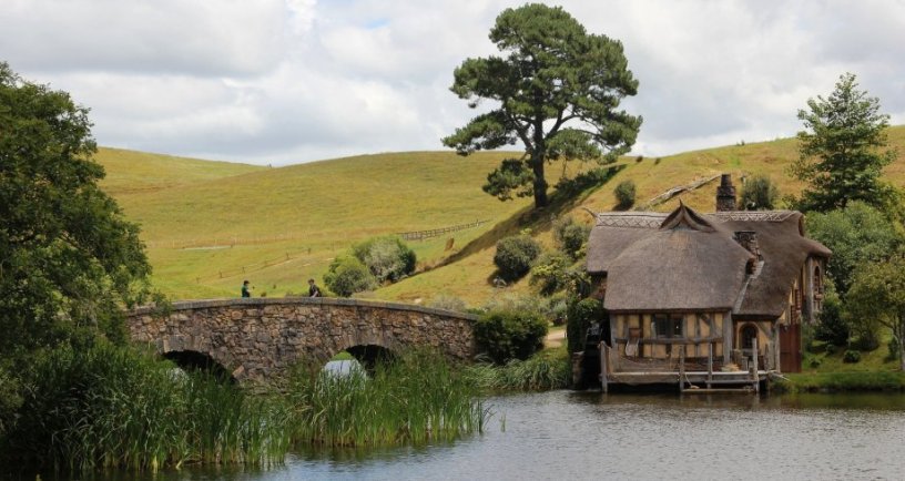 Hobbiton