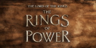 Rings of power poster