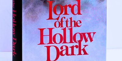 Lord of the Hollow Dark by Russell Kirk