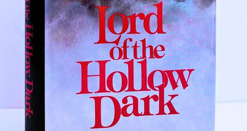 Lord of the Hollow Dark by Russell Kirk