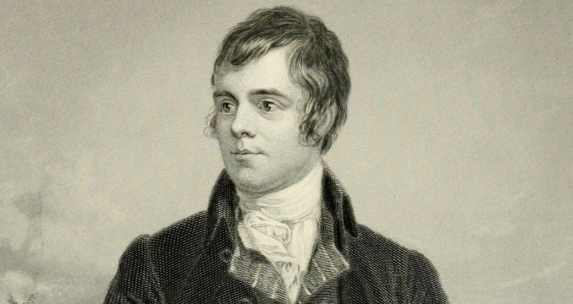 Portrait of Robert Burns. https://commons.wikimedia.org/wiki/File:Robert_Burns_1.jpg