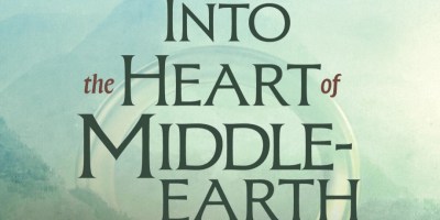 Book cover for Into the Heart of Middle-earth A Companion to J. R. R. Tolkien’s The Lord of the Rings: A Spiritual Journey for the Hobbit at Heart by Kaitlyn Facista (Ave Maria Press, 2026).