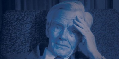 Book cover for What Barfield Thought by Landon Loftin and Max Leyf (Cascade Books, 2023)