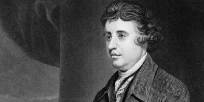 Edmund Burke