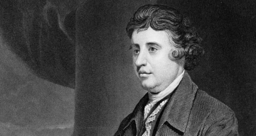 Edmund Burke