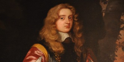 Francis or Robert Greville
