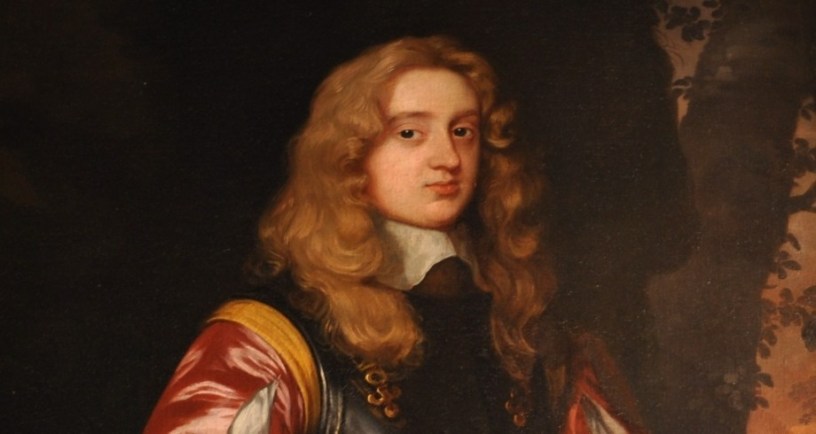 Francis or Robert Greville